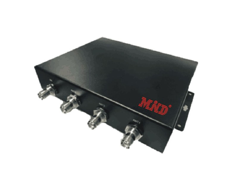 MD-M6-M RFID設備