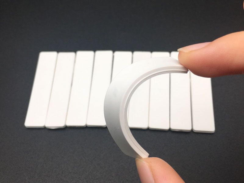 柔性抗金屬RFID電子標簽