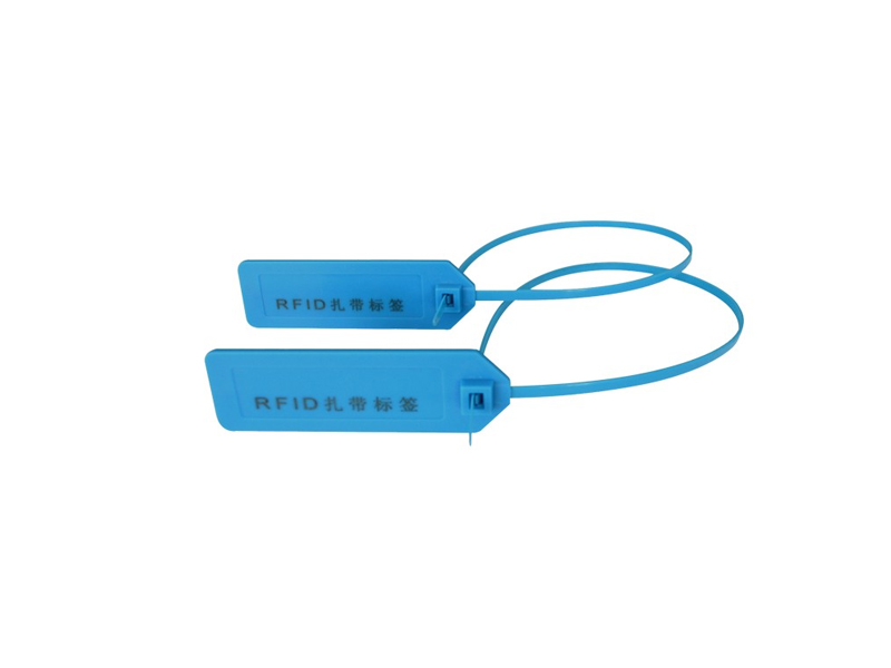 貨柜扎帶RFID電子標簽