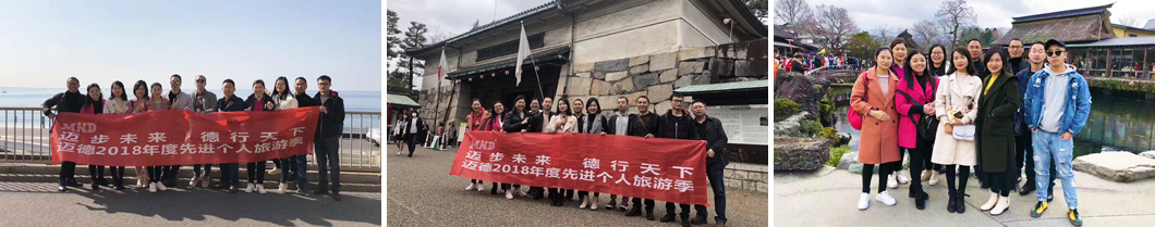邁德年度優秀旅游新聞