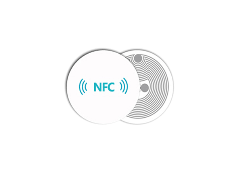 NFC電子標簽