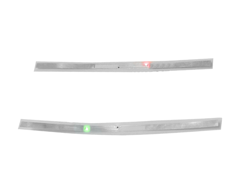 UHF LED RFID標簽