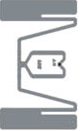 inlay H51
