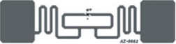inlay 9662
